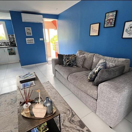 Maison Ocean Pour 2 Personnes A Saint Joseph 외부 사진