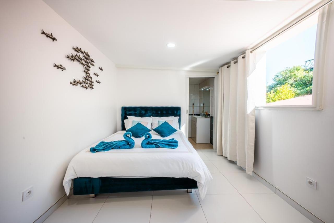 Maison Ocean Pour 2 Personnes A Saint Joseph 외부 사진