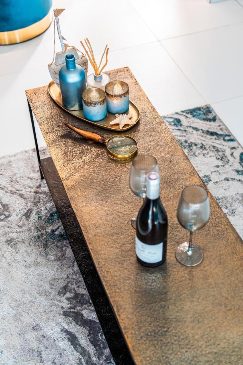 Maison Ocean Pour 2 Personnes A Saint Joseph 외부 사진