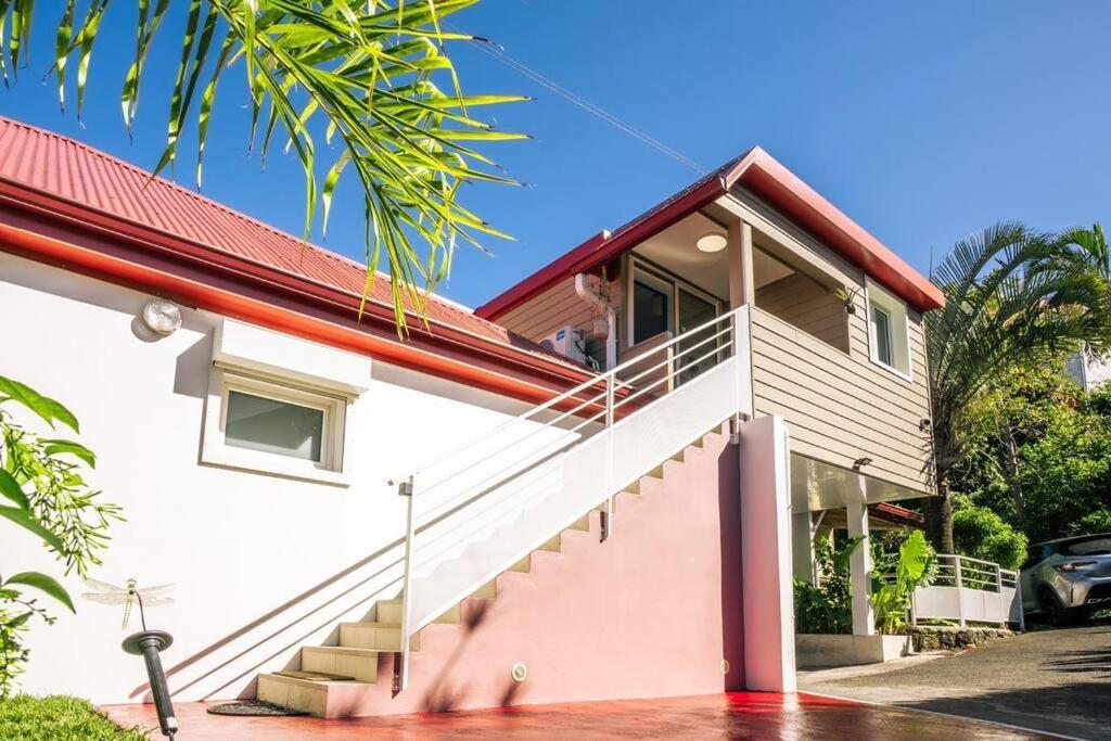 Maison Ocean Pour 2 Personnes A Saint Joseph 외부 사진