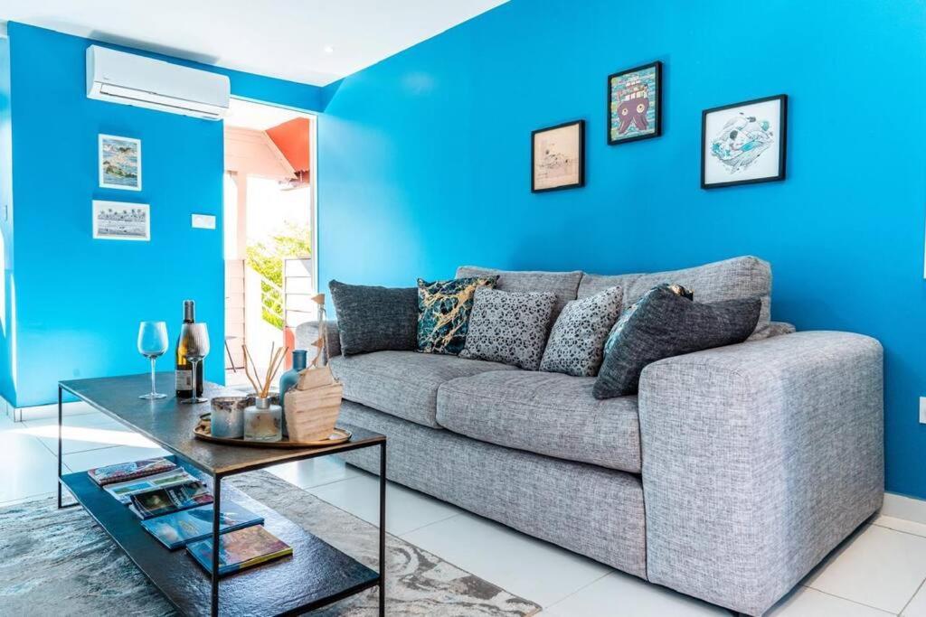 Maison Ocean Pour 2 Personnes A Saint Joseph 외부 사진
