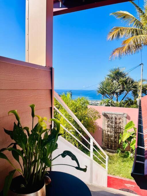 Maison Ocean Pour 2 Personnes A Saint Joseph 외부 사진