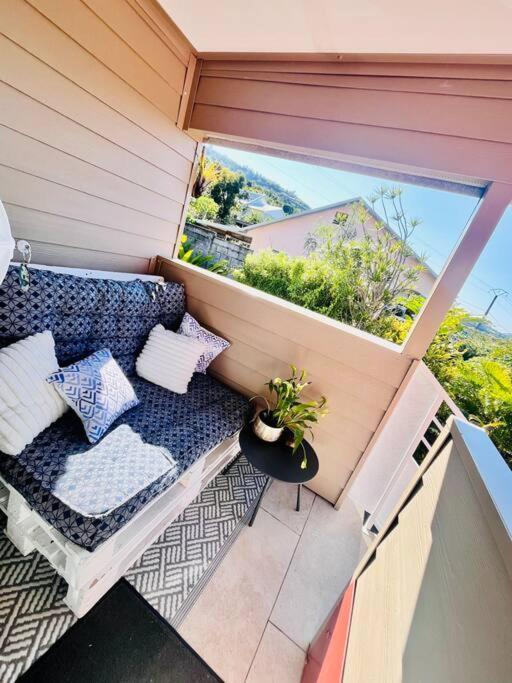 Maison Ocean Pour 2 Personnes A Saint Joseph 외부 사진