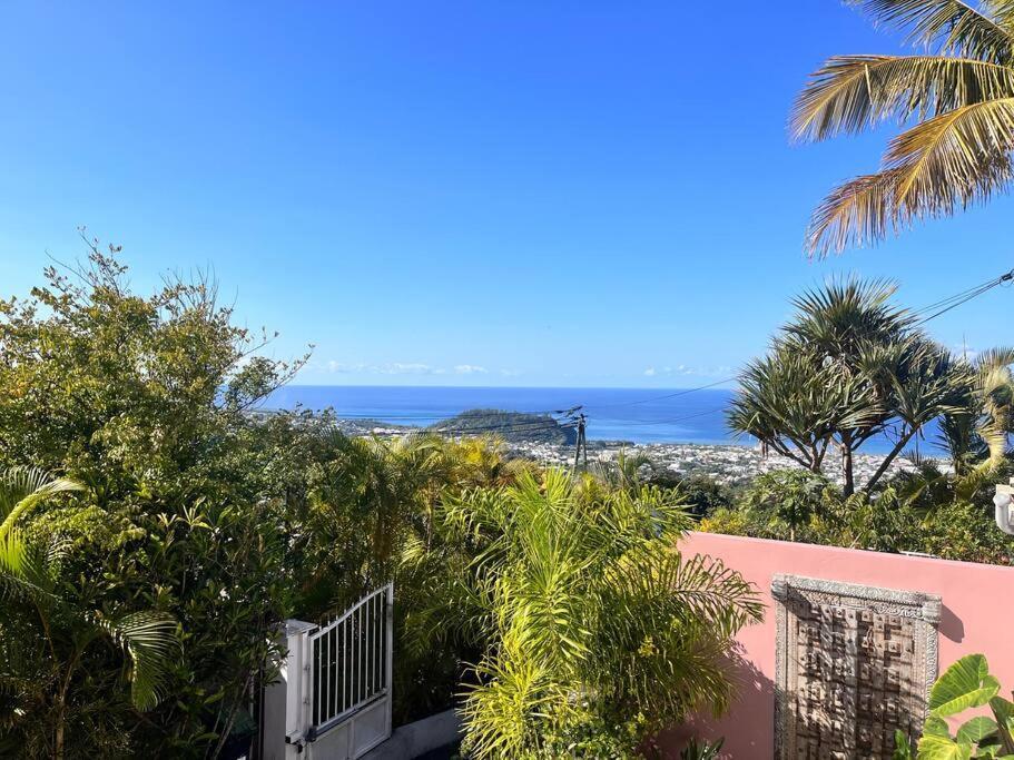 Maison Ocean Pour 2 Personnes A Saint Joseph 외부 사진