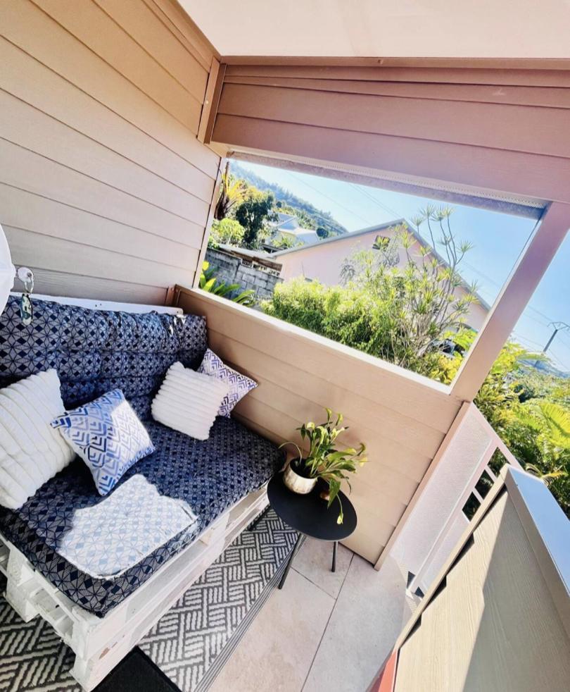 Maison Ocean Pour 2 Personnes A Saint Joseph 외부 사진